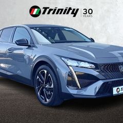 Peugeot 408 2024