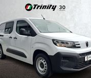 Peugeot Partner 2026