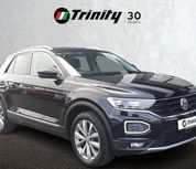 Volkswagen T-Roc 2020