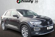 Volkswagen T-Roc 2020