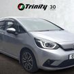 Honda Fit 2021