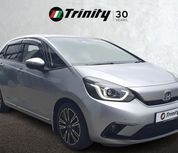 Honda Fit 2021