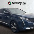 Peugeot 3008 2024