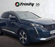 Peugeot 3008 2024