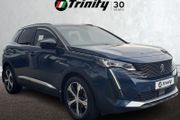 Peugeot 3008 2024