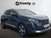 Peugeot 3008 2024
