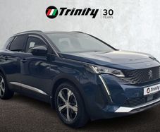 Peugeot 3008 2024