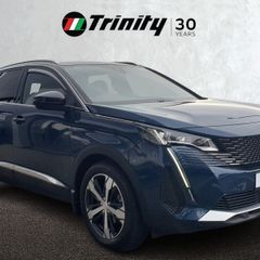 Peugeot 3008 2024