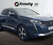 Peugeot 3008 2024