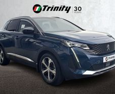 Peugeot 3008 2024