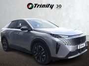 Peugeot 3008 2024