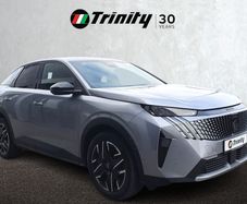 Peugeot 3008 2024