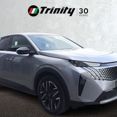 Peugeot 3008 2024