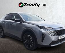 Peugeot 3008 2024