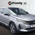 Peugeot 3008 2023