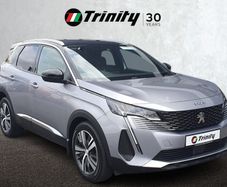 Peugeot 3008 2023
