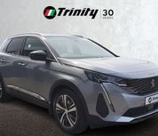 Peugeot 3008 2023