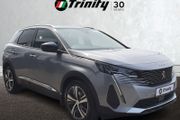 Peugeot 3008 2023