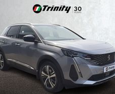 Peugeot 3008 2023