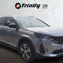 Peugeot 3008 2023