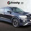 Volkswagen T-Cross 2020