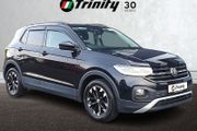Volkswagen T-Cross 2020