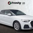 Audi A1 2022