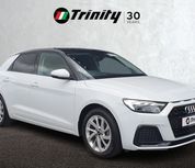 Audi A1 2022