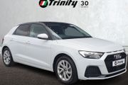 Audi A1 2022