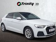 Audi A1 2022
