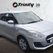 Suzuki Swift 2022
