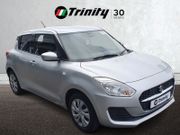 Suzuki Swift 2022