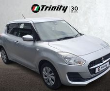 Suzuki Swift 2022