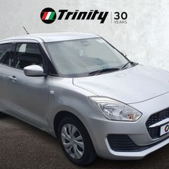 Suzuki Swift 2022
