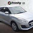 Suzuki Swift 2022