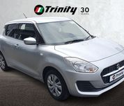 Suzuki Swift 2022