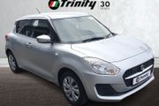 Suzuki Swift 2022