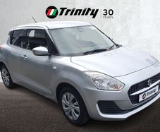 Suzuki Swift 2022