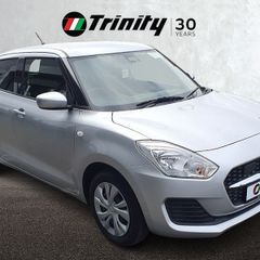 Suzuki Swift 2022