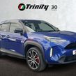Toyota Yaris Cross 2023