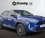 Toyota Yaris Cross 2023