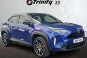Toyota Yaris Cross 2023