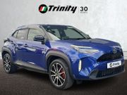 Toyota Yaris Cross 2023