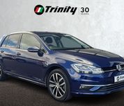 Volkswagen Golf 2019