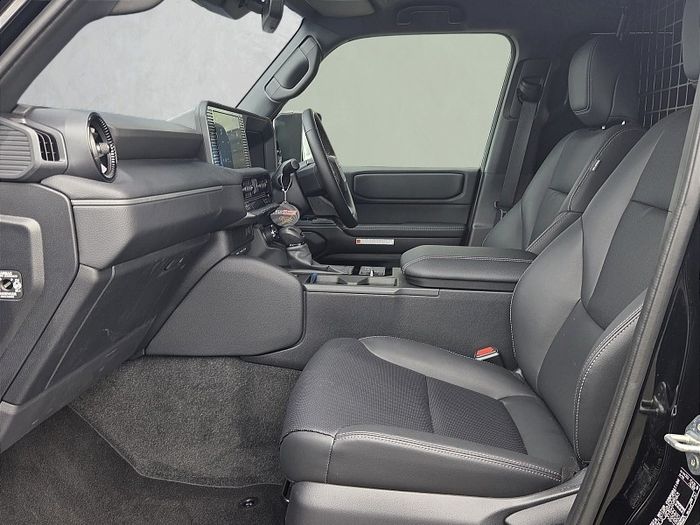 Toyota Landcruiser 2026