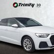 Audi A1 2021