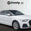 Audi A1 2021