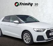 Audi A1 2021
