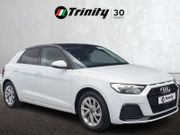 Audi A1 2021
