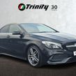 Mercedes-Benz CLA 2018